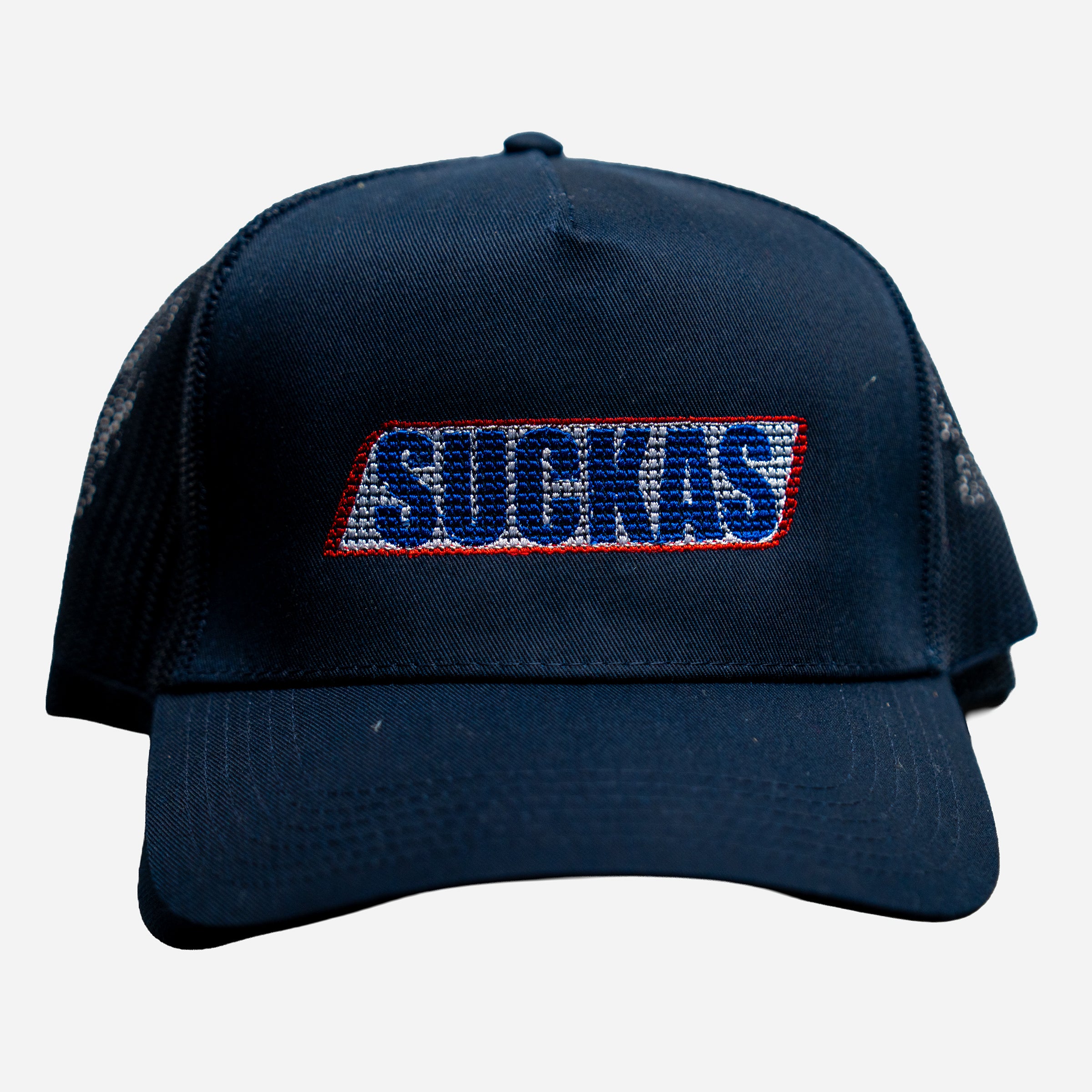 SXS LA 5 Suckas Hat